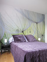 Apartment Seine st-denis Nord - Bedroom 