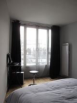 Apartment Seine st-denis Nord - Bedroom 2