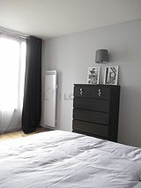 Appartement Saint-Ouen - Chambre 2