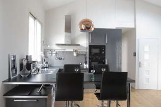 Saint Ouen 2 camere Appartamento