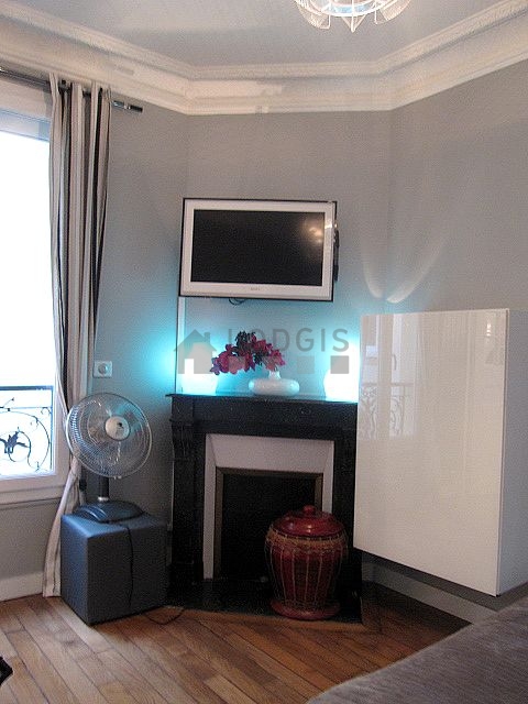 Apartamento Paris 12° - 