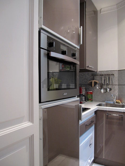 Appartamento Parigi 12° - 