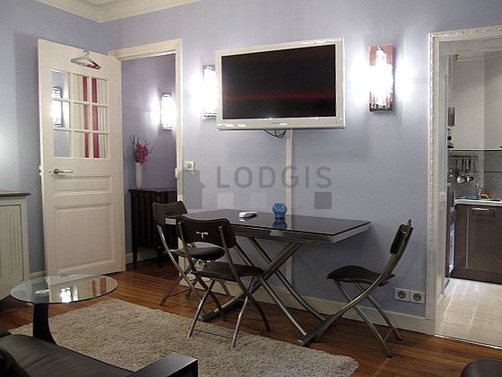 Wohnung Paris 12° - 