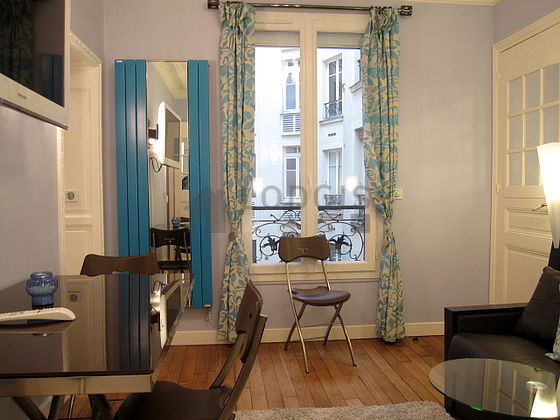Wohnung Paris 12° - 
