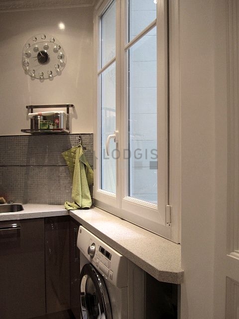 Wohnung Paris 12° - 