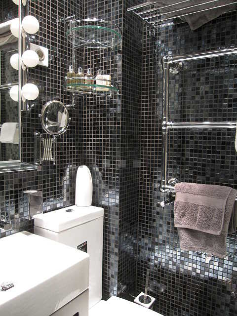 Wohnung Paris 12° - 