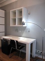 Appartamento Parigi 12° - Camera