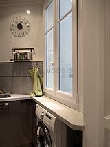 Appartamento Parigi 12° - Cucina