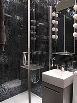 Appartamento Parigi 12° - Sala da bagno