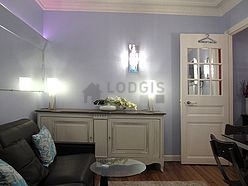 Appartamento Parigi 12° - Soggiorno