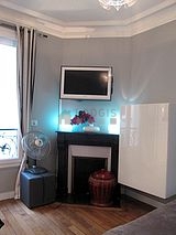 Appartement Paris 12° - Chambre