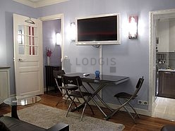 Appartement Paris 12° - Séjour