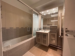 Apartamento París 17° - Cuarto de baño