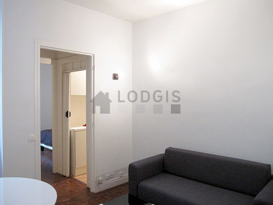 Apartamento París 16° - 