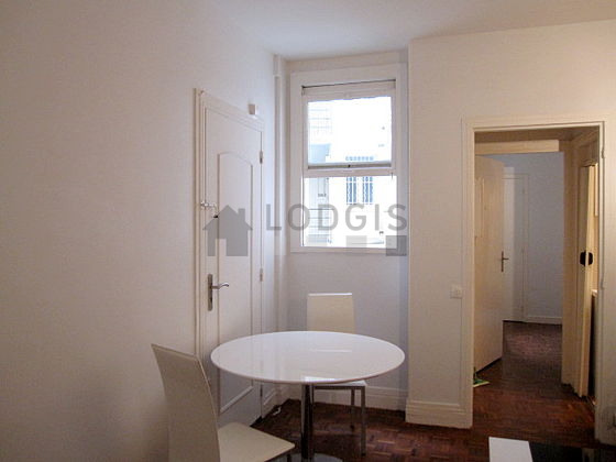 Appartamento Parigi 16° - 
