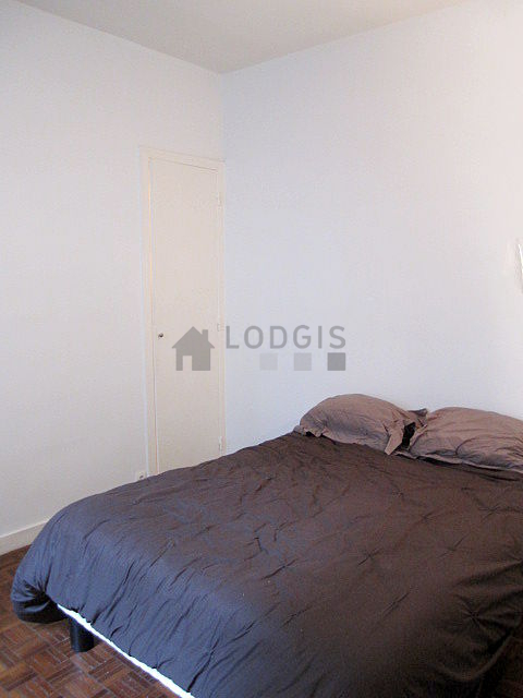 Appartement Paris 16° - 
