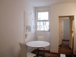 Apartamento París 16° - Salón