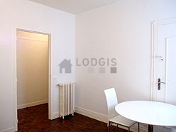 Apartamento París 16° - Salón