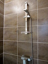 Appartamento Parigi 16° - Sala da bagno