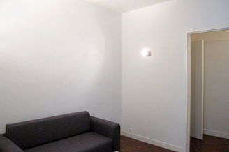 La Muette Paris 16° 1 bedroom Apartment