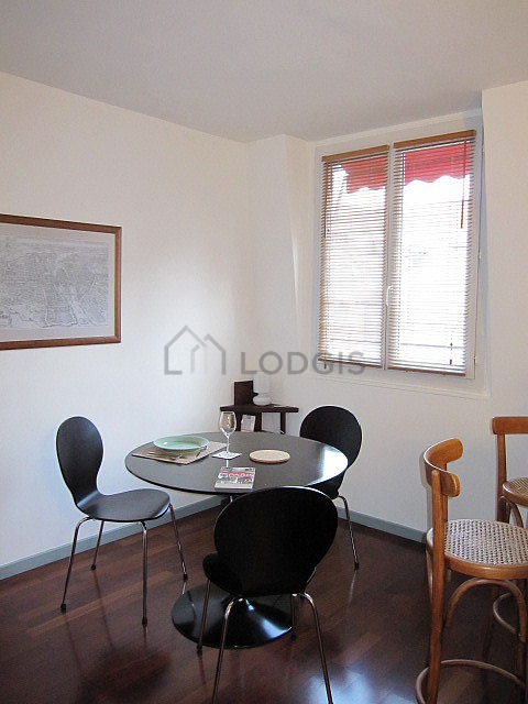 Appartement Paris 11° - 