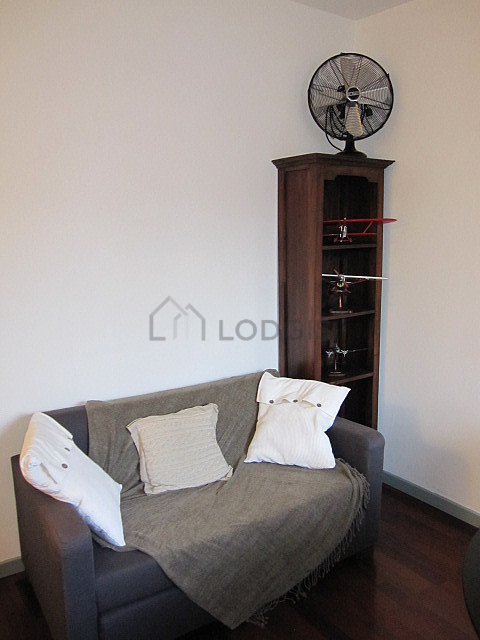 Wohnung Paris 11° - 