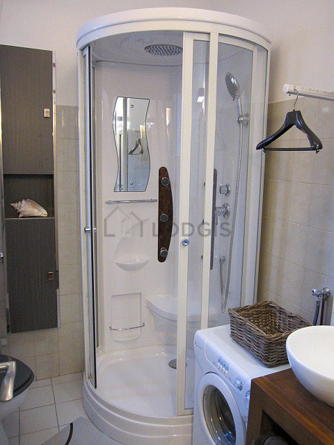 Wohnung Paris 11° - 