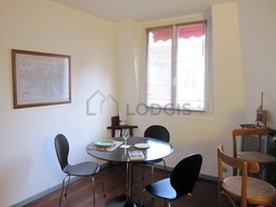 Apartamento París 11° - Salón
