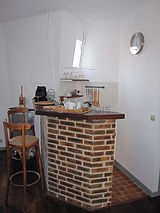 Appartamento Parigi 11° - Cucina