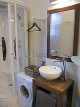 Appartamento Parigi 11° - Sala da bagno