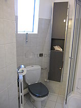 Appartamento Parigi 11° - Sala da bagno