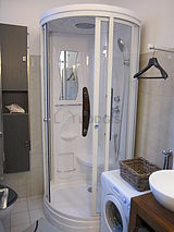 Appartement Paris 11° - Salle de bain