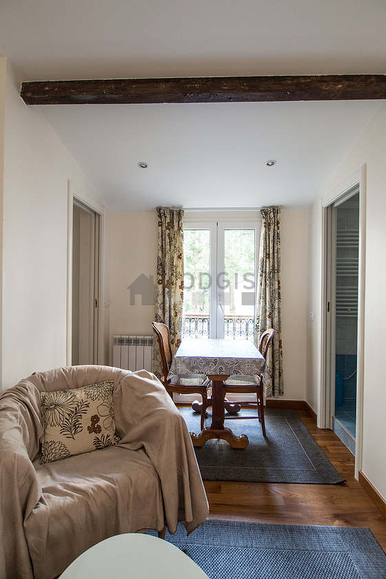 Apartment Paris 14° - 