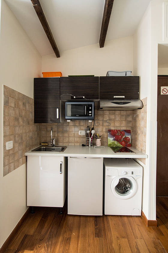 Apartment Paris 14° - 
