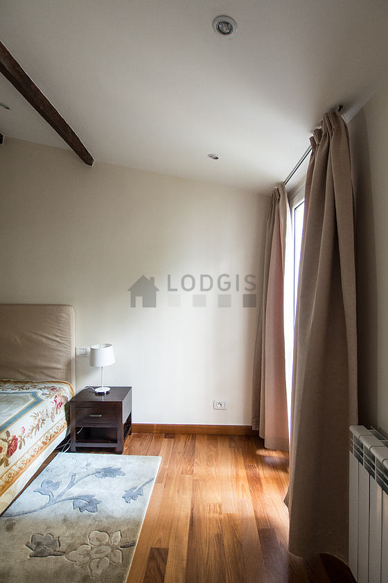 Appartement Paris 14° - 