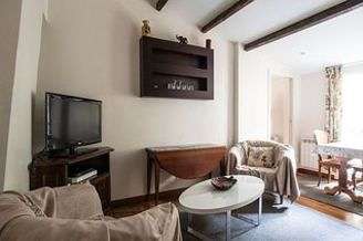 Appartement 1 chambre Paris 14° Montparnasse