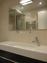 Appartement Paris 14° - Salle de bain