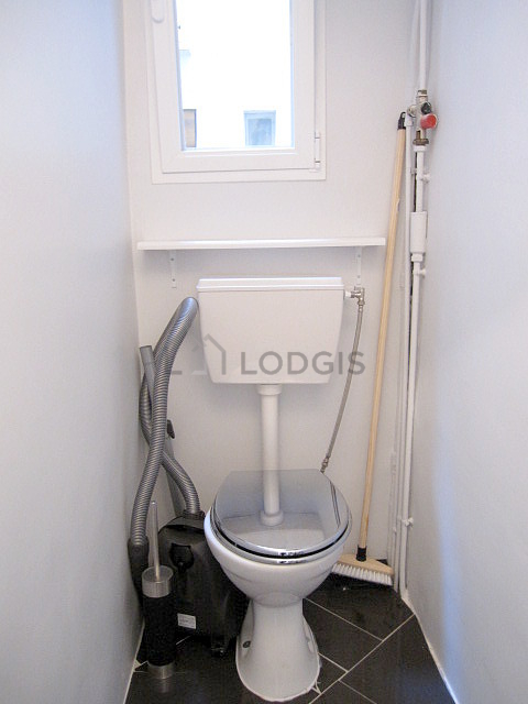 Apartamento París 5° - 