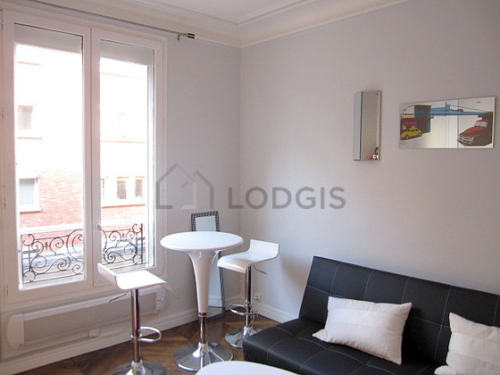 Apartment Paris 5° - 