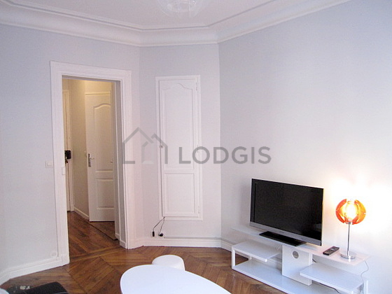 Appartamento Parigi 5° - 