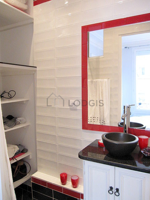 Appartamento Parigi 5° - 