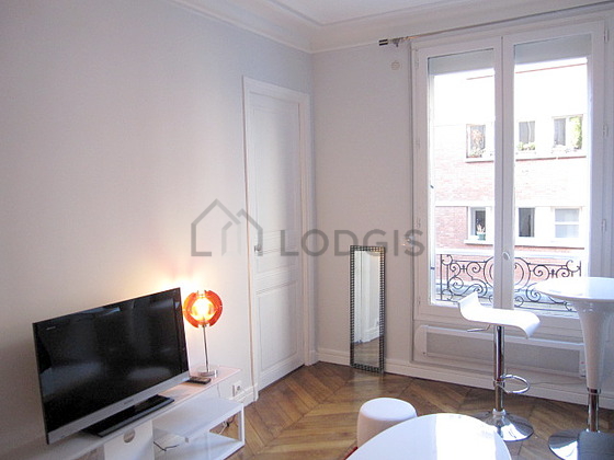 Appartement Paris 5° - 