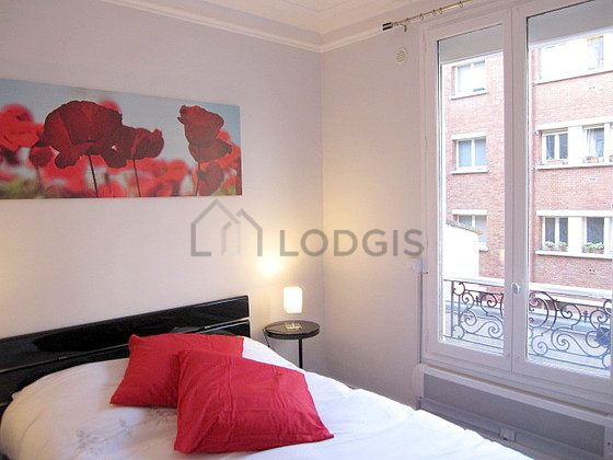 Wohnung Paris 5° - 