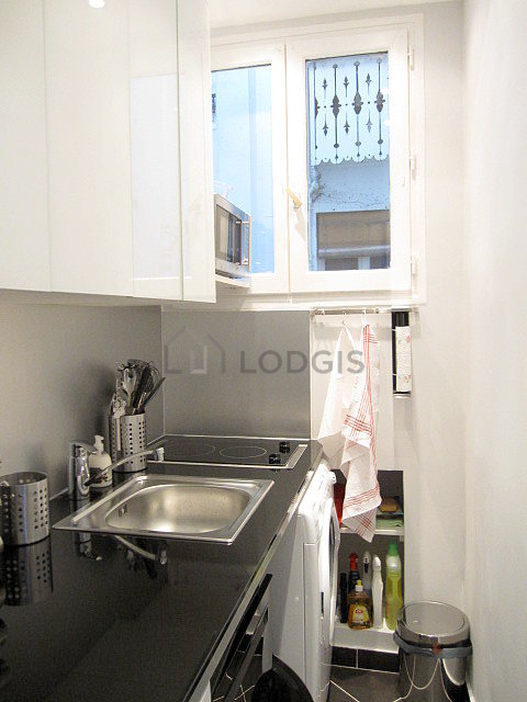 Wohnung Paris 5° - 
