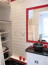 Appartamento Parigi 5° - Sala da bagno