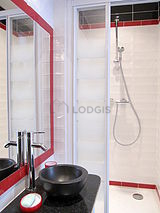 Appartamento Parigi 5° - Sala da bagno