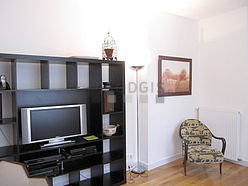 Apartamento Hauts de seine Sud - Salón