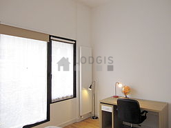 Apartment Hauts de seine Sud - Bedroom 