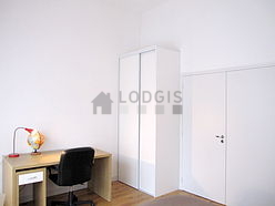 Apartment Hauts de seine Sud - Bedroom 