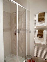 Appartamento Haut de Seine Sud - Sala da bagno